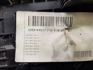 1K0937820B Блок предохранителей Volkswagen Caddy 3 Арт e12770579, вид 3