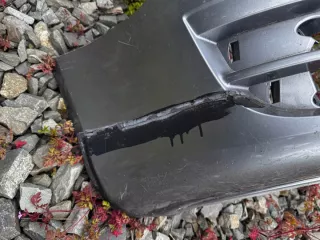 8E0807437AH 8E0807233E Бампер передний Audi A4 B7 Арт e12770570, вид 3