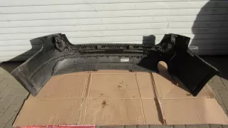  Бампер задний Audi A4 B9 Арт e12770550, вид 4