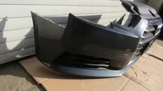  Бампер передний Audi A4 B9 Арт e12770549, вид 3