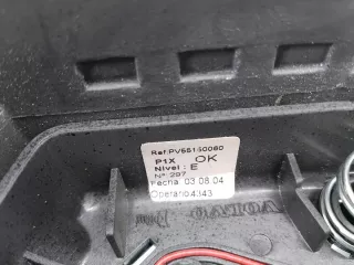 PV55160060 30615725 601407700 Руль Volvo S40 2 Арт e12770529, вид 11