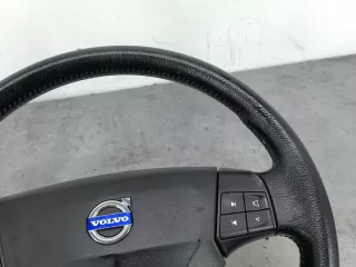 PV55160060 30615725 601407700 Руль Volvo S40 2 Арт e12770529, вид 5