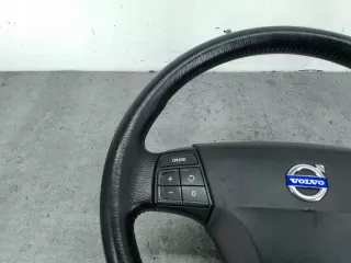 PV55160060 30615725 601407700 Руль Volvo S40 2 Арт e12770529, вид 6