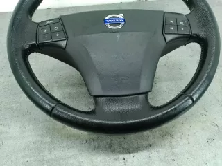 PV55160060 30615725 601407700 Руль Volvo S40 2 Арт e12770529, вид 7