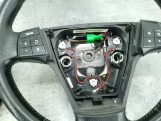 PV55160060 30615725 601407700 Руль Volvo S40 2 Арт e12770529, вид 8