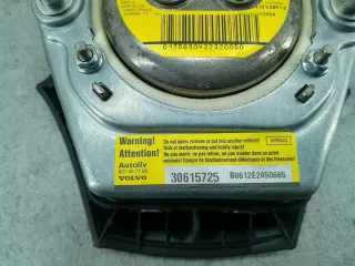 PV55160060 30615725 601407700 Руль Volvo S40 2 Арт e12770529, вид 10