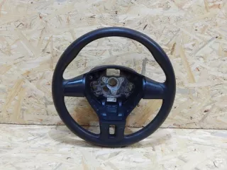 7E0419091D 7E0419091 Руль Volkswagen Multivan T5 Арт e12770469, вид 2