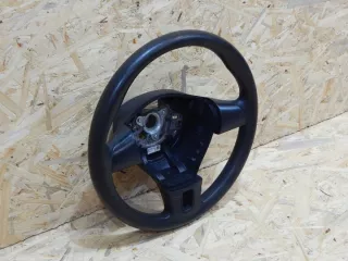 7E0419091D 7E0419091 Руль Volkswagen Multivan T5 Арт e12770469, вид 3