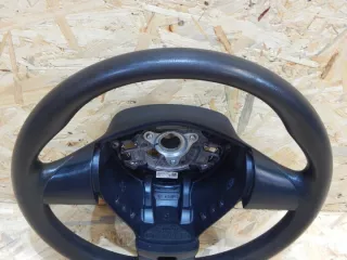 7E0419091D 7E0419091 Руль Volkswagen Multivan T5 Арт e12770469, вид 5