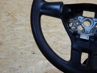 7E0419091D 7E0419091 Руль Volkswagen Multivan T5 Арт e12770469, вид 7