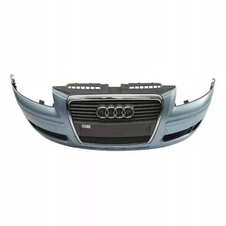 8P4807105 Бампер передний Audi A3 8P Арт e12770426, вид 1