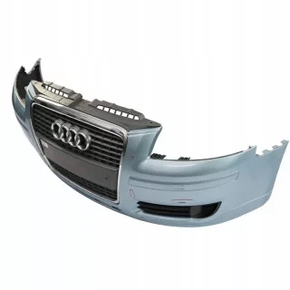 8P4807105 Бампер передний Audi A3 8P Арт e12770426, вид 4