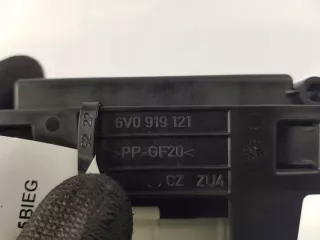 5Q0919283F Блок предохранителей Skoda Fabia 3 Арт e12770415, вид 2