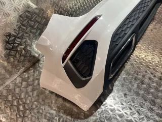 VW24504 Бампер задний Audi A3 8Y Арт e12770396, вид 3