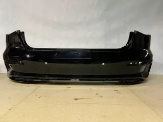 8Y5807511 Бампер задний Audi A3 8Y Арт e12770395, вид 1