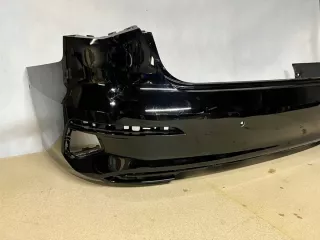 8Y5807511 Бампер задний Audi A3 8Y Арт e12770395, вид 2