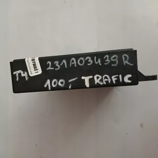231A03439R Блок предохранителей Renault Trafic 3 Арт e12770374, вид 3