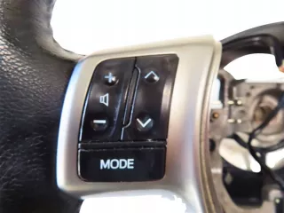 2011-2020R 45100-0D490 Руль Toyota Yaris 3 Арт e12770355, вид 3