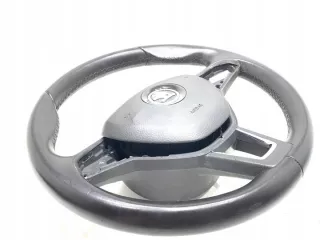 LORK-1796-100629 Руль Skoda Octavia A7 Арт e12770205, вид 2