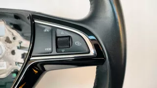 5E0419091BQ 5e0419091bqq Руль Skoda Kodiaq Арт e12770204, вид 3