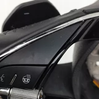 5E3959542F Руль Skoda Enyaq Арт e12770174, вид 4