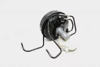 31302531 Вакуумный усилитель тормозов Volvo XC60 2 Арт e12770155, вид 4
