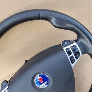 12774365 Руль Saab 9-3 2 Арт e12770144, вид 3