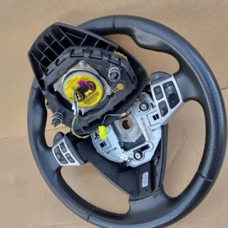 12774365 Руль Saab 9-3 2 Арт e12770144, вид 7