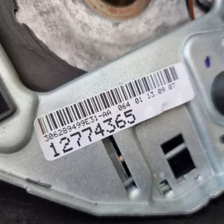 12774365 Руль Saab 9-3 2 Арт e12770144, вид 10