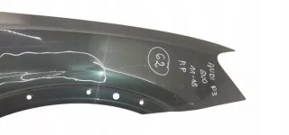2011-2018 VWP4773 Крыло переднее правое Audi Q3 1 Арт e12769887, вид 2