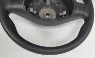 9156010 Руль Opel Corsa C Арт e12769867, вид 4
