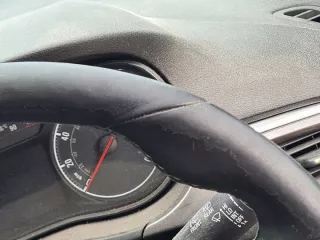 Руль Opel Corsa C Арт e12769866, вид 2