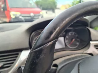  Руль Opel Corsa C Арт e12769866, вид 4
