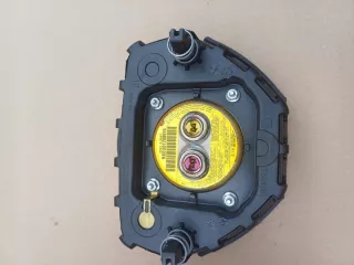 13234176 Руль Opel Astra H Арт e12769847, вид 4