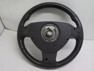 13231661 Руль Opel Astra H Арт e12769846, вид 4