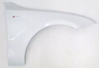 4G8821106 Крыло переднее правое Audi A7 1 (S7,RS7) Арт e12769787, вид 2