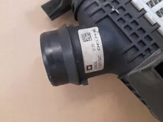 13267647 Интеркулер Opel Astra J Арт e12769742, вид 3