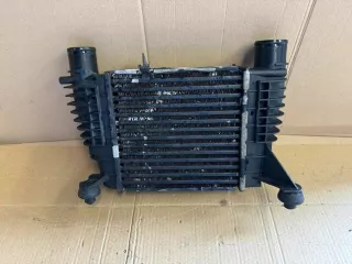 14461-9U20A 14461-9u20a Интеркулер Nissan Note E11 Арт e12769663, вид 1