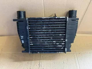14461-9U20A 14461-9u20a Интеркулер Nissan Note E11 Арт e12769663, вид 2