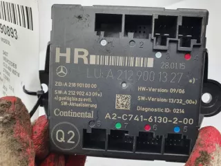 A2129001327 Блок предохранителей Mercedes CLS C218 Арт e12769622, вид 3