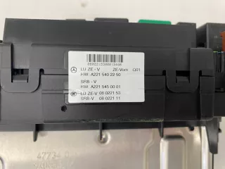 2215408345 2215402250 Блок предохранителей Mercedes CL C216 Арт e12769621, вид 2