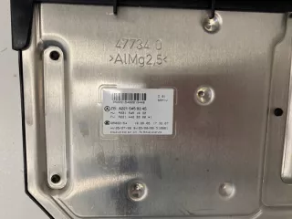 2215408345 2215402250 Блок предохранителей Mercedes CL C216 Арт e12769621, вид 3