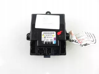 A1698204726 Блок предохранителей Mercedes A W169 Арт e12769612, вид 1