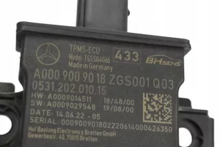 A0009009018 Блок предохранителей Mercedes A W177 Арт e12769602, вид 3