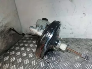 09228608 Вакуумный усилитель тормозов Opel Zafira A Арт e12769527, вид 1