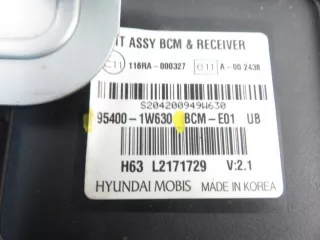 95400-1W630 Блок предохранителей Kia Rio 3 Арт e12769488, вид 2