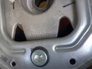 56130-1W000 Руль Kia Rio 3 Арт e12769422, вид 6
