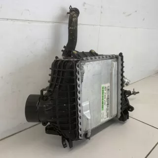 1Z36594885169GC Интеркулер Mercedes B W247 Арт e12769343, вид 2