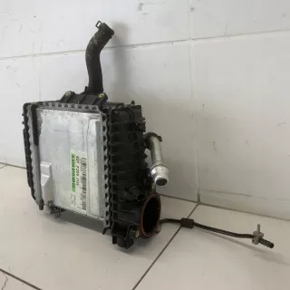 1Z36594885169GC Интеркулер Mercedes B W247 Арт e12769343, вид 3