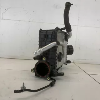 1Z36594885169GC Интеркулер Mercedes B W247 Арт e12769343, вид 4